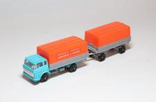 Majorette DAF 2600 Lorry Truck