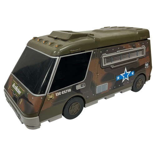 Micro machines military - machines,