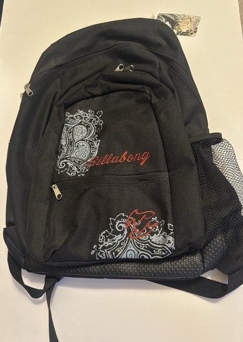 Nwt vintage billabong black - nwt,