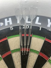 Custom Pixel Grip Darts 24g