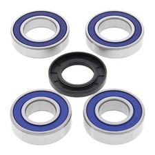 All Balls Racing Wheel Bearing