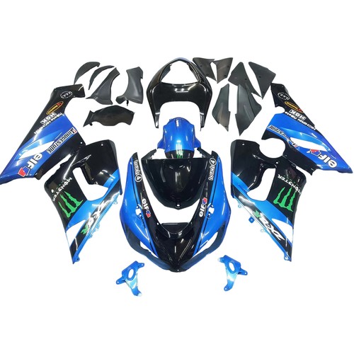 Injection fairing kit - fairing,
