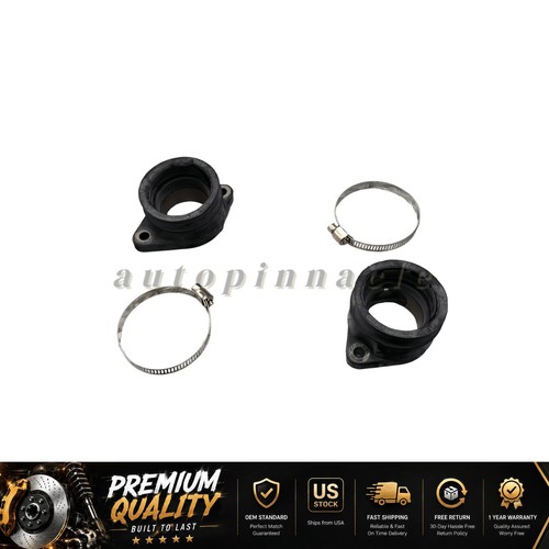 Carburetor intake manifold - carburetor,
