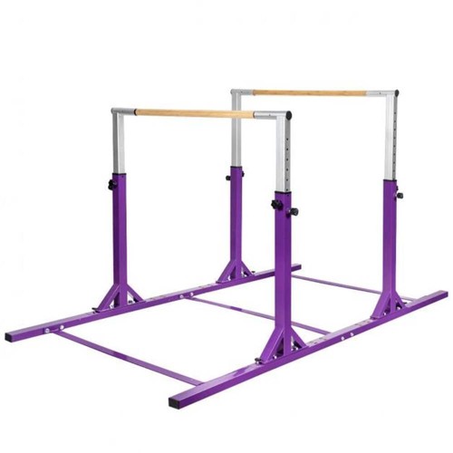 Kids double horizontal bars - kids,