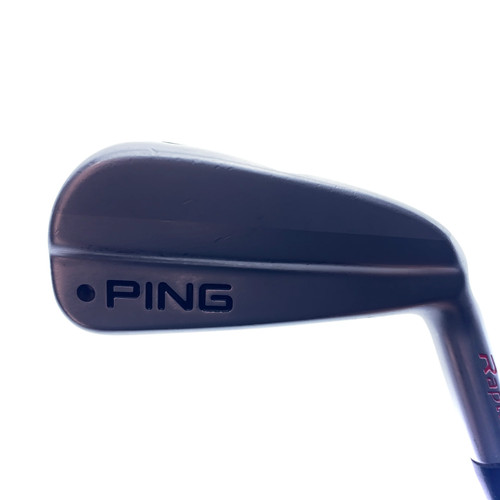 Used ping rapture driving iron - rapture,