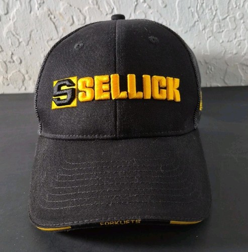 Sellick rough terrain - sellick,