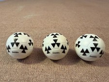 Vintage Subbuteo Diadora Samba