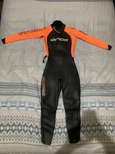 Orca Openwater Women's Wetsuit
