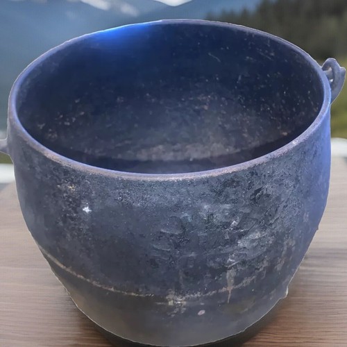 Antique marietta cast - pa,