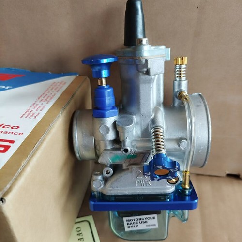 Carburetor carb pwk28 28mm - carb,