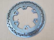 Yamaha TTR 600 TT 600 Front Disc