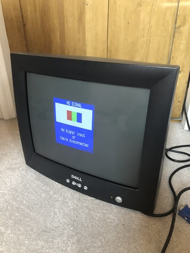 Rare dell e773c - dell,