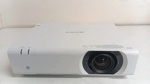 Sony vpl ch355 multimedia - vpl-ch355,