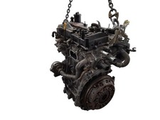 Toyota Aygo 1.0L Petrol Engine