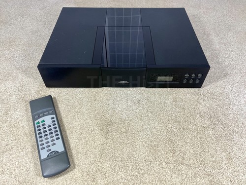 Naim cds3 player - naim, na-cds3
