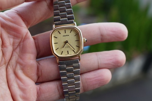 Vintage ladies hafis - 17, jewels