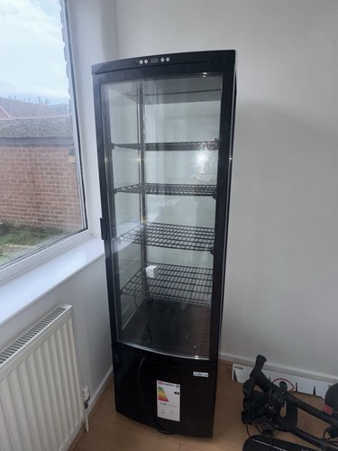 Interlevin upright display - interlevin,