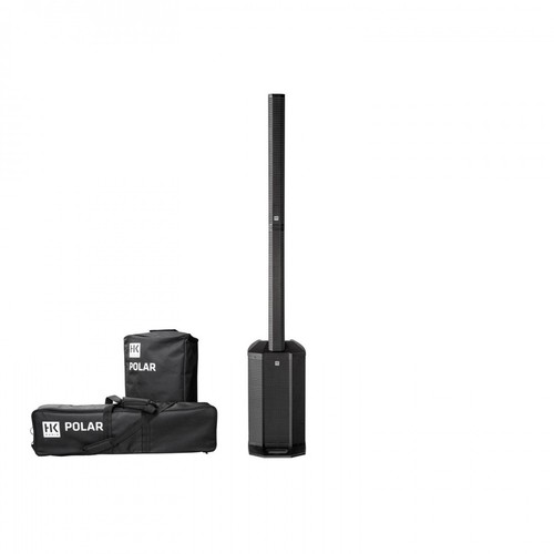 Audio polar column pa - 12,