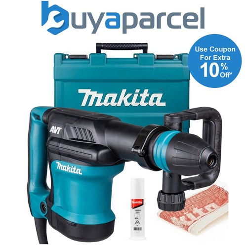 Makita hm0871c 240v avt - avt, sds