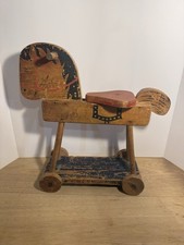 Rare Vintage Fisher Price