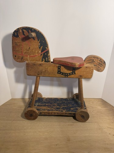 Rare vintage fisher price - vintage,