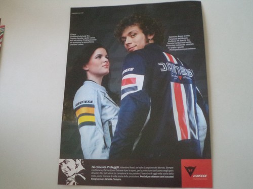 Advertising 2005 - advertising,