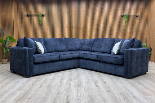 Chelsea corner 2 sofa - 2,