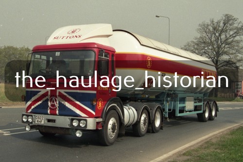 Thh truck photos - photos, seddon