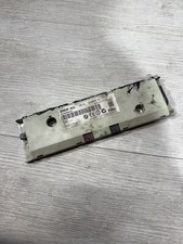 BMW 5 E60 E61 2006 Aerial antenna amplifier 9183564 KAN9525