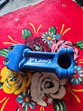 Retro Planet X MTB Stem 90mm