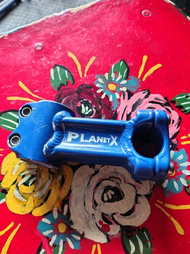 Retro planet mtb - planet, 90mm