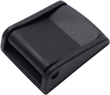 10 Pack Cam Buckle 1 Inch