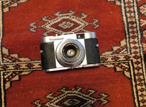 Voigtländer vito - voigtländer, b