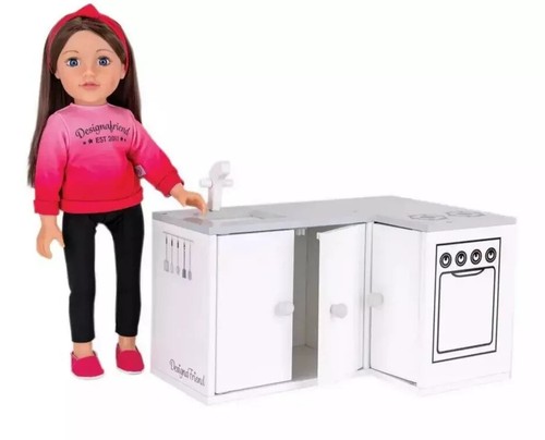 Designafriend wooden dolls - designafriend,