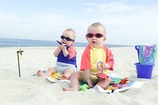 Baby Banz Bubzee Sunglasses