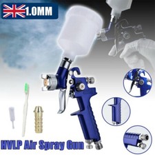 HVLP Mini Gravity Feed Air
