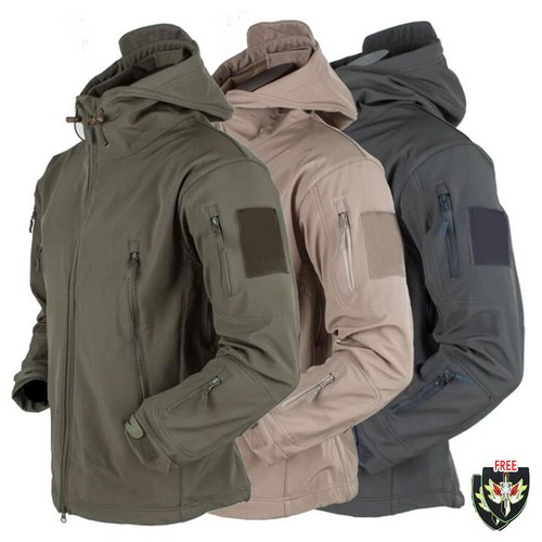 Mens softshell jacket - softshell,