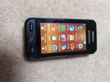 Samsung Tocco Lite GT-S5230