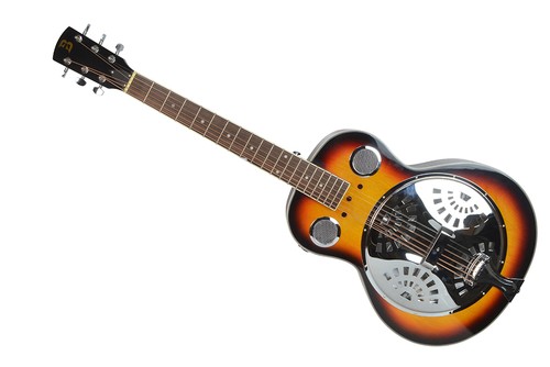 Resonator electro acoustic - electro,