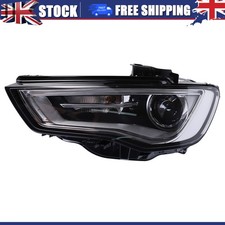 For Audi S3 Headlight