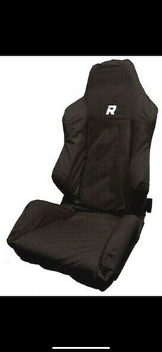 Seat cover semi fit - cover, to
