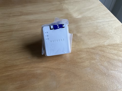 Netgear powerline 200 nano - nano, to