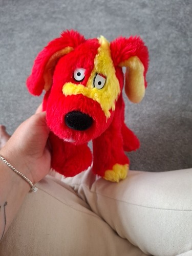 Tweenies doodles the - the, dog