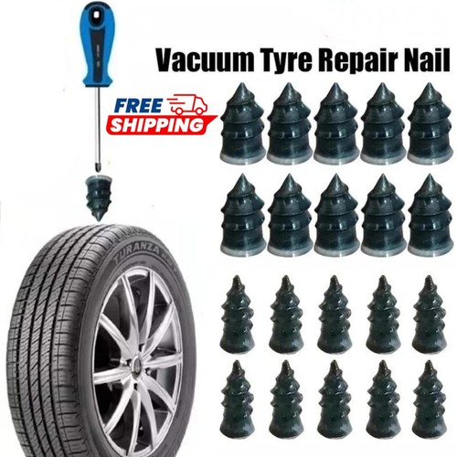 Tubeless tyre puncture - tubeless,