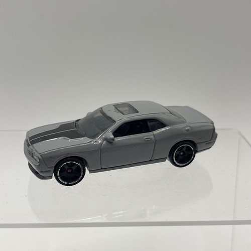 Matchbox dodge challenger - matchbox,