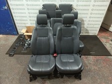 LAND ROVER DISCOVERY 4 L319