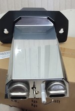Ooni Gas Burner for Ooni Karu 12 in Pizza Oven