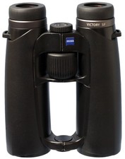 Zeiss 8x42 SF binocular