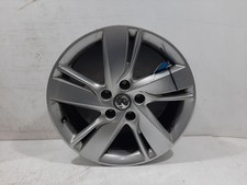 VAUXHALL ASTRA SRI CDTI