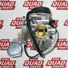 Suzuki  LTZ 400 New Fully